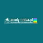 anioly nieba