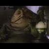 Jabba The Hutt