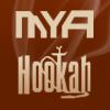 MYA Hookah