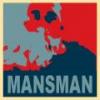 mansman